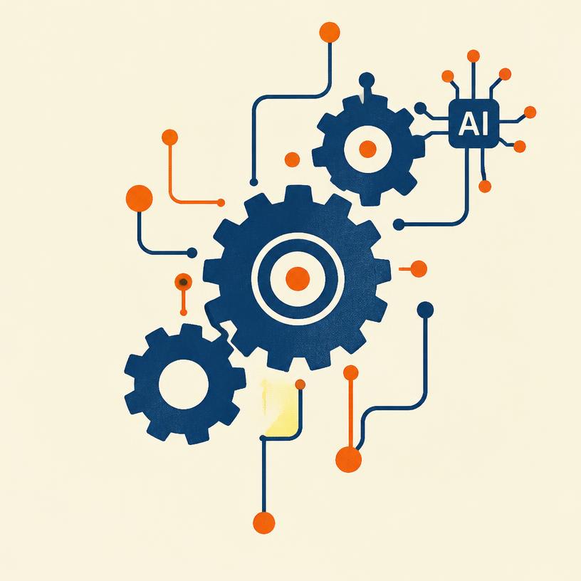 Tecnologia & Automação